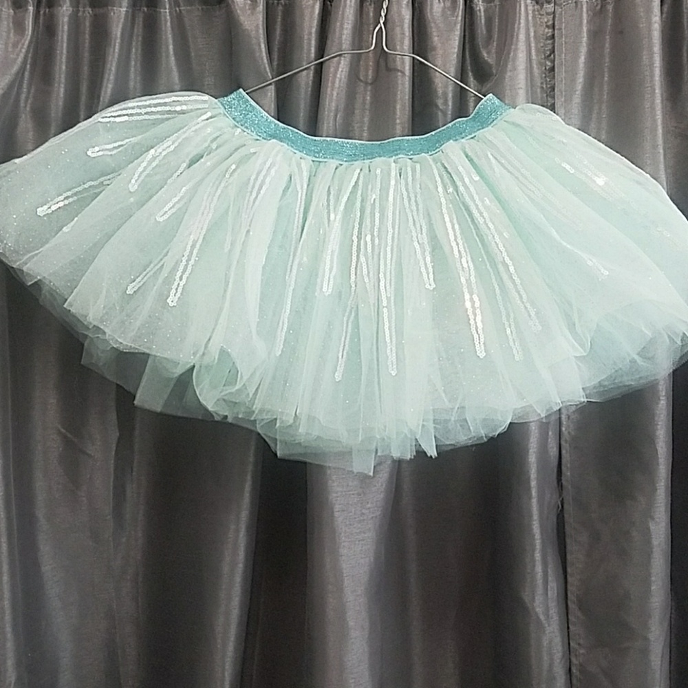 Girl Skirt
